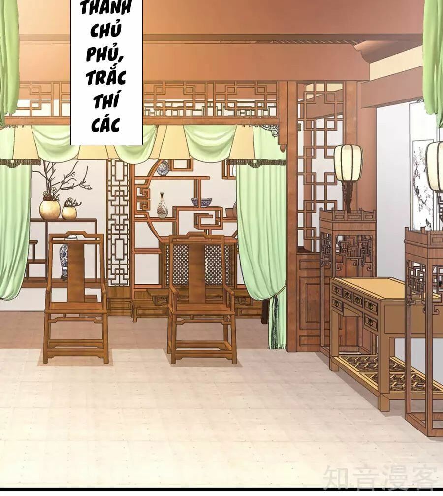 đọc truyện Nghịch Thiên Kiếm Thần Chương 35 ảnh 16 tại Thiên Thai Truyện