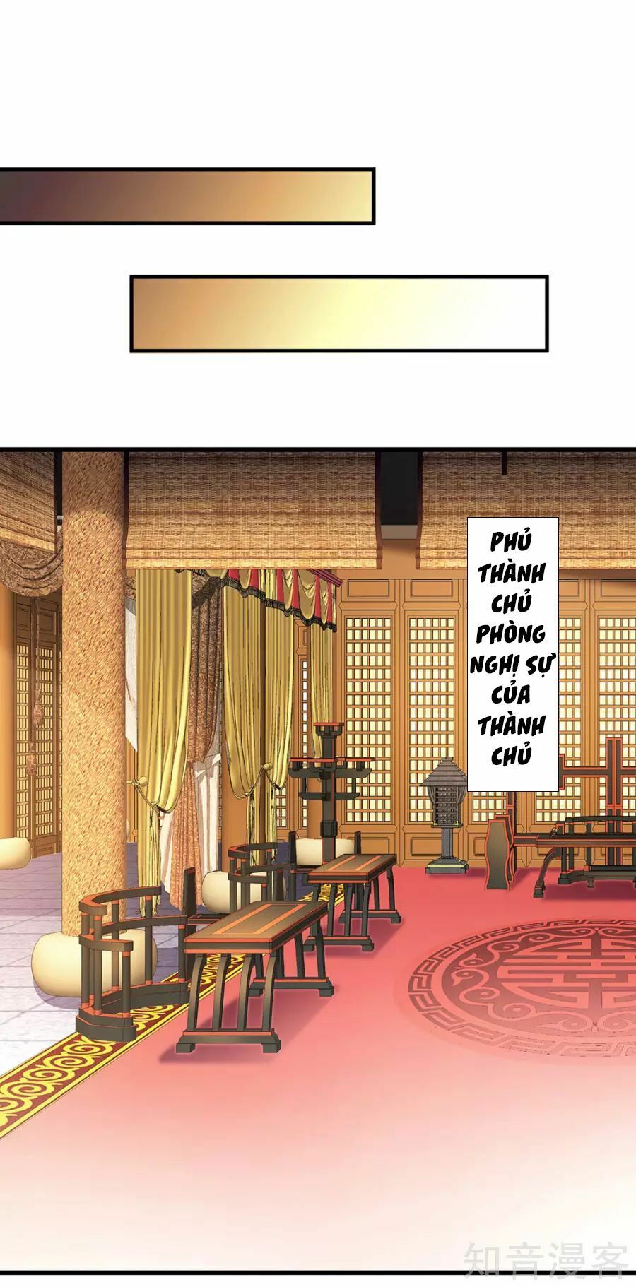 đọc truyện Nghịch Thiên Kiếm Thần Chương 35 ảnh 4 tại Thiên Thai Truyện