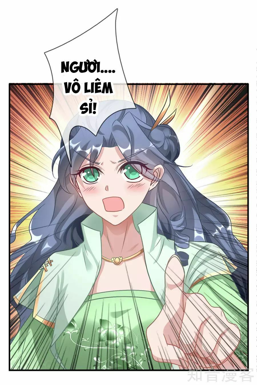 đọc truyện Nghịch Thiên Kiếm Thần Chương 35 ảnh 23 tại Thiên Thai Truyện