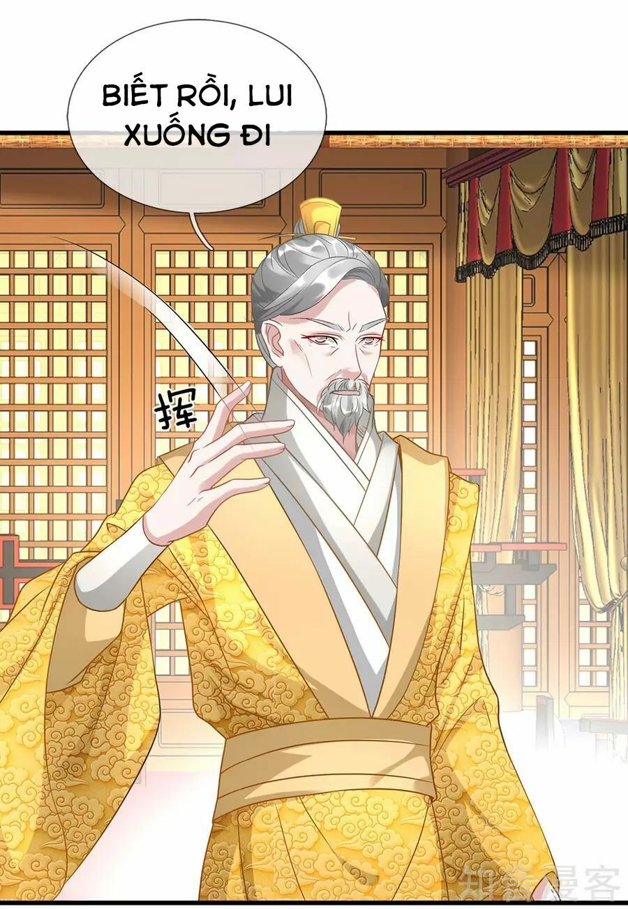 đọc truyện Nghịch Thiên Kiếm Thần Chương 35 ảnh 6 tại Thiên Thai Truyện