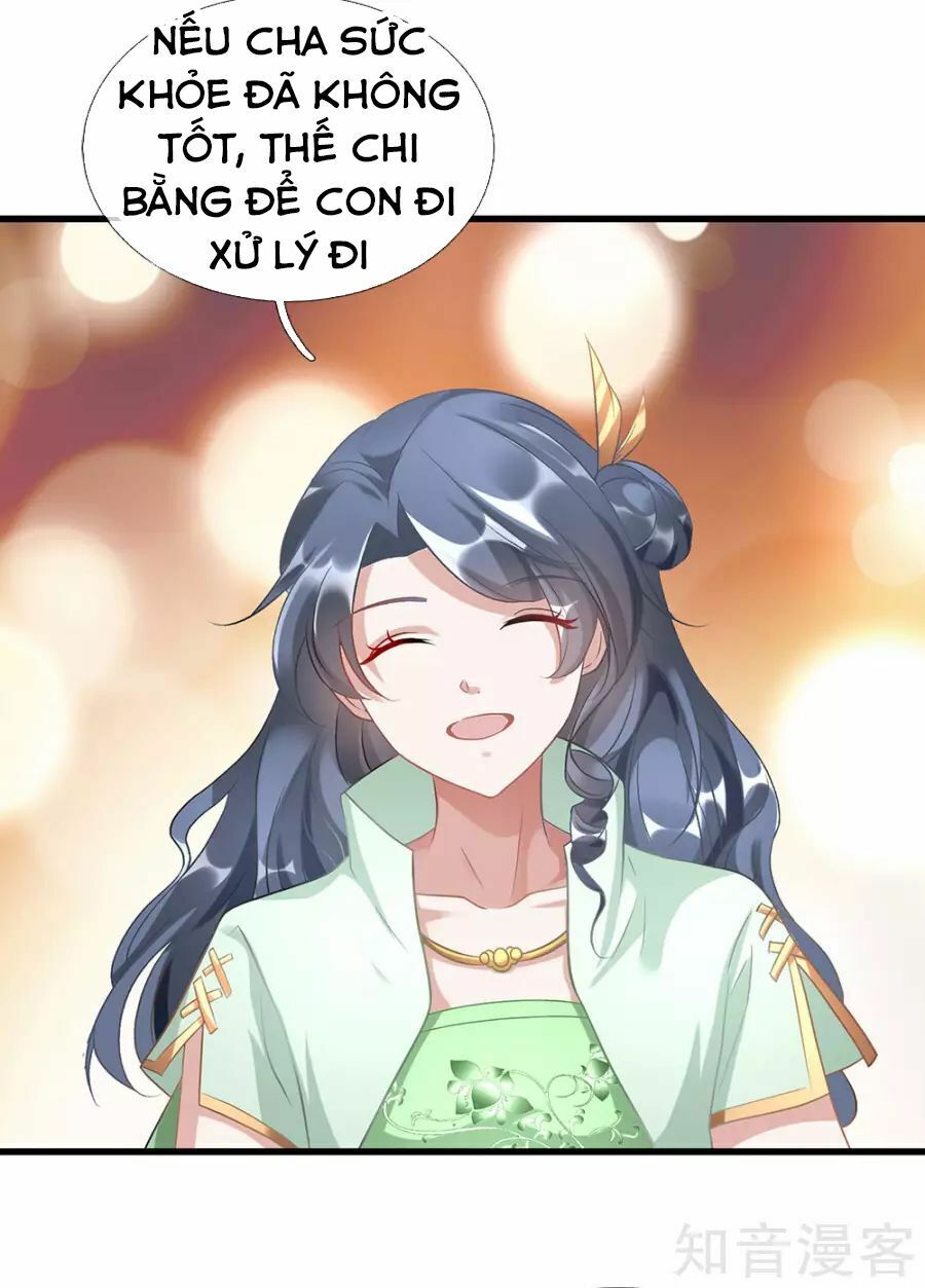 đọc truyện Nghịch Thiên Kiếm Thần Chương 35 ảnh 10 tại Thiên Thai Truyện