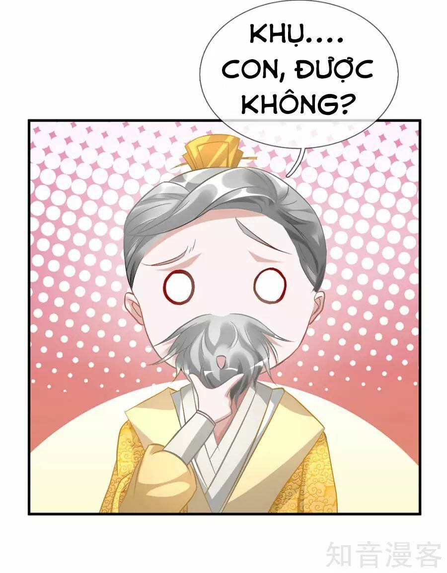 đọc truyện Nghịch Thiên Kiếm Thần Chương 35 ảnh 11 tại Thiên Thai Truyện