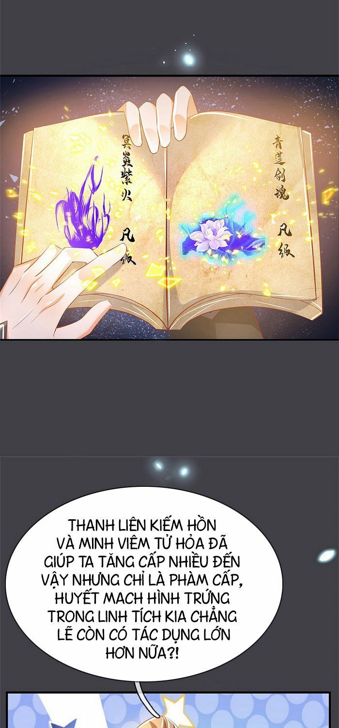 đọc truyện Nghịch Thiên Kiếm Thần Chương 350 ảnh 3 tại Thiên Thai Truyện