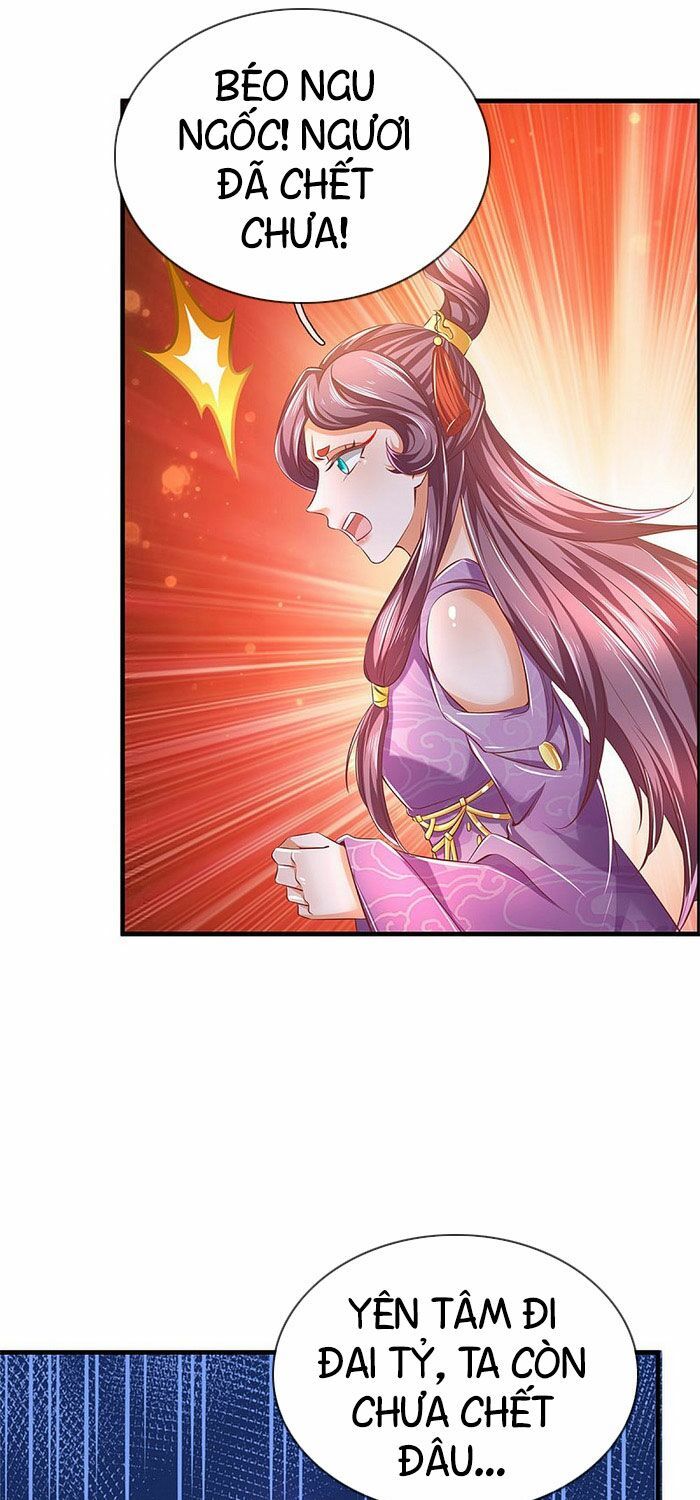 đọc truyện Nghịch Thiên Kiếm Thần Chương 350 ảnh 24 tại Thiên Thai Truyện