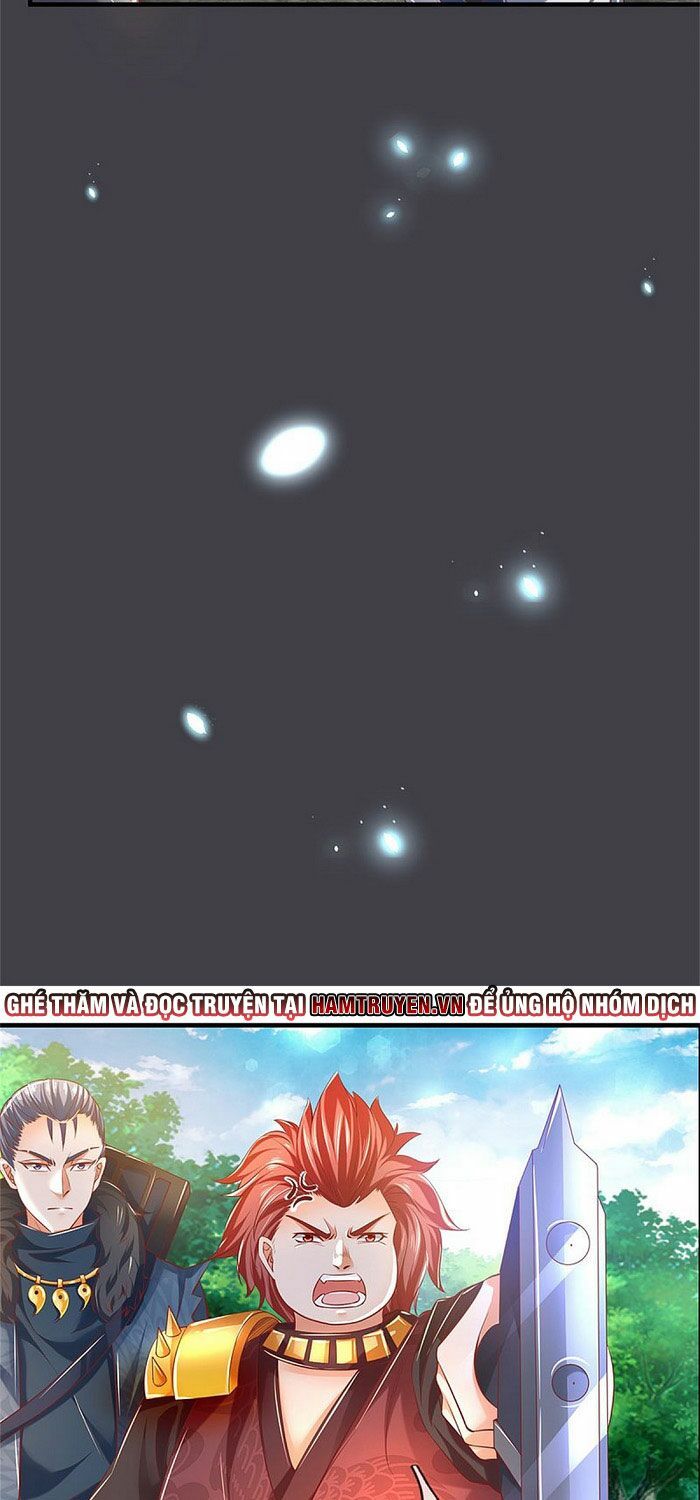 đọc truyện Nghịch Thiên Kiếm Thần Chương 350 ảnh 7 tại Thiên Thai Truyện