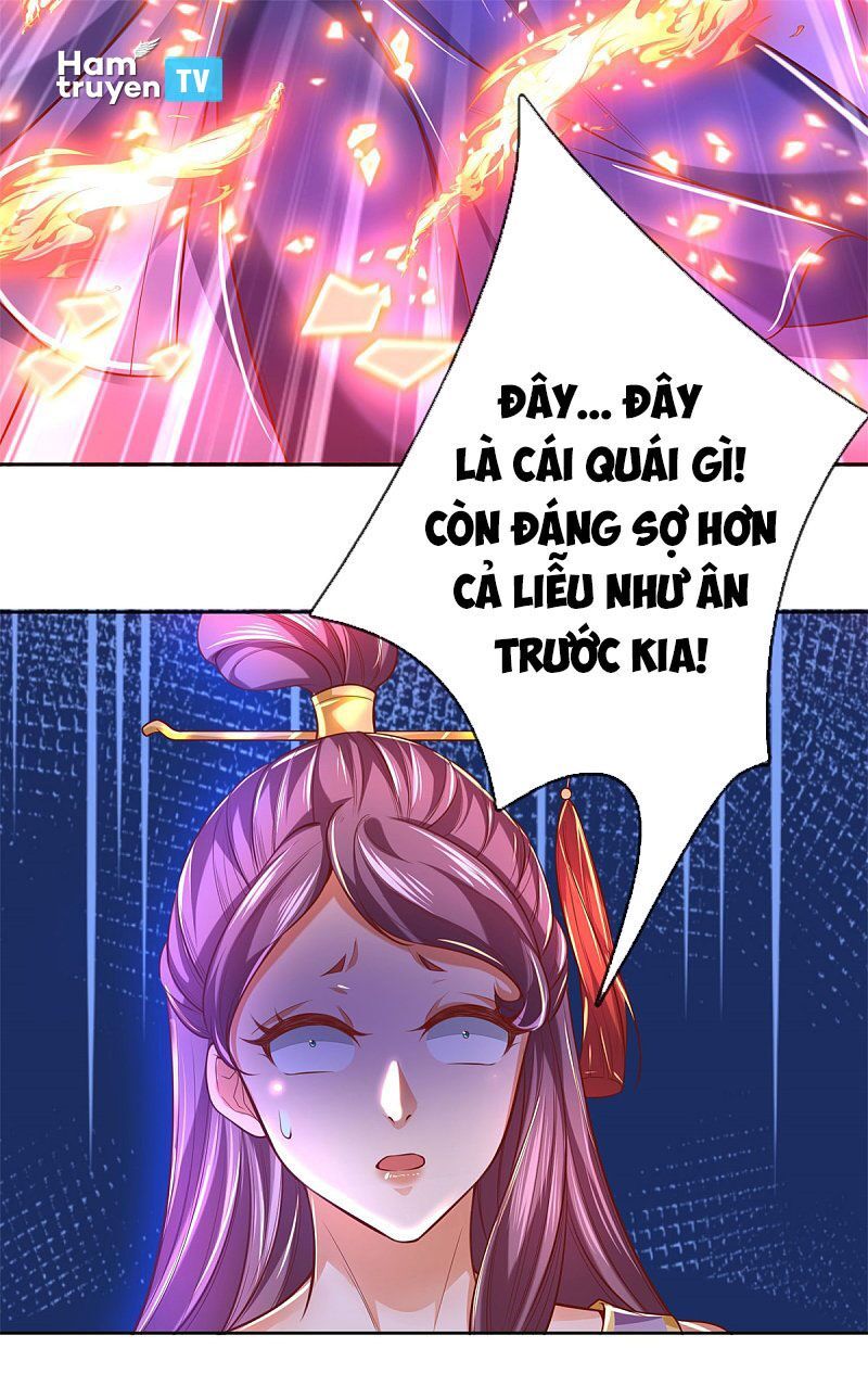 đọc truyện Nghịch Thiên Kiếm Thần Chương 351 ảnh 12 tại Thiên Thai Truyện