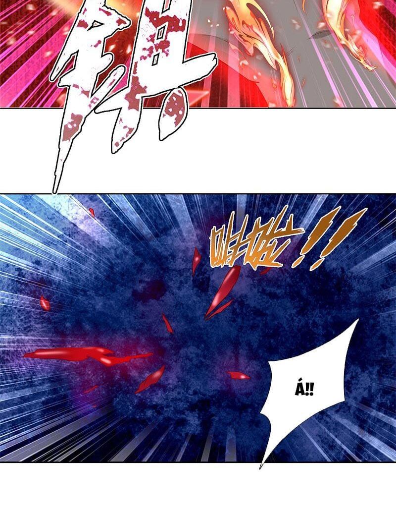 đọc truyện Nghịch Thiên Kiếm Thần Chương 351 ảnh 14 tại Thiên Thai Truyện