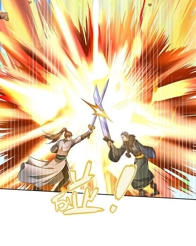 đọc truyện Nghịch Thiên Kiếm Thần Chương 351 ảnh 23 tại Thiên Thai Truyện