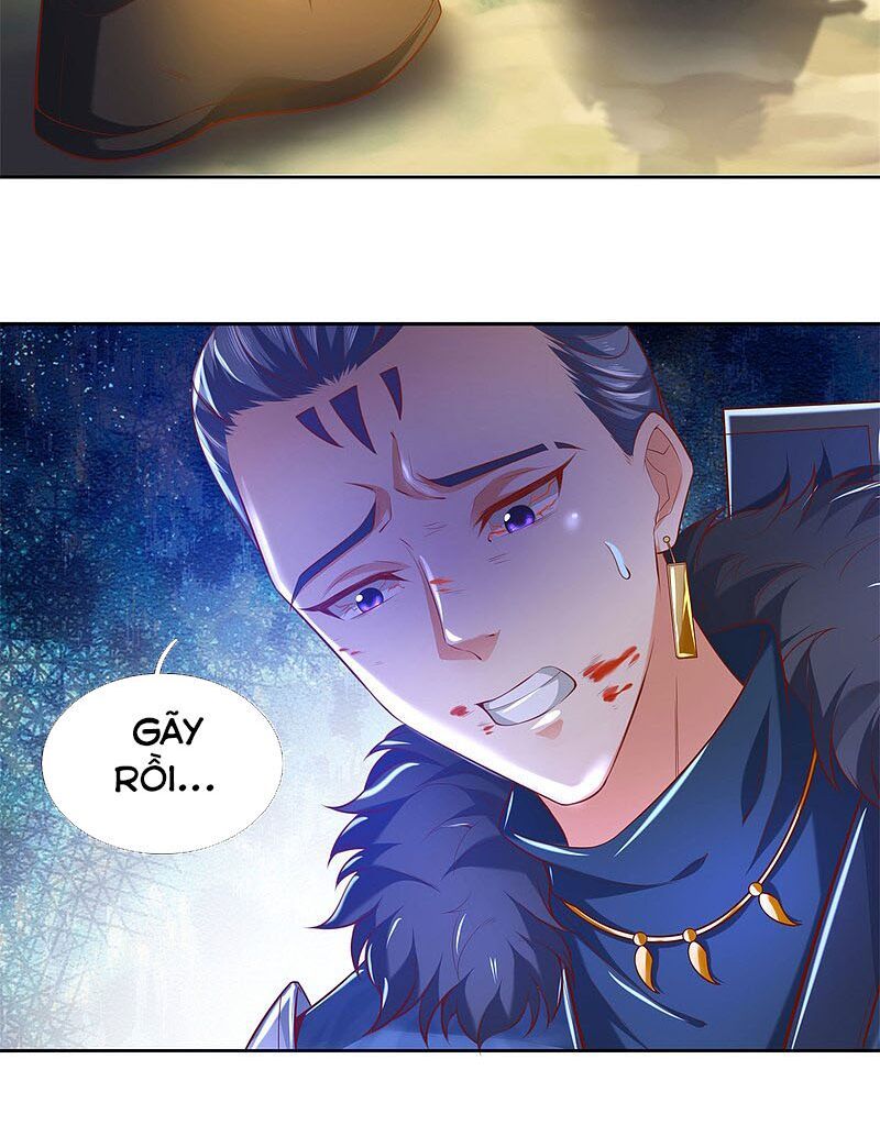 đọc truyện Nghịch Thiên Kiếm Thần Chương 351 ảnh 30 tại Thiên Thai Truyện