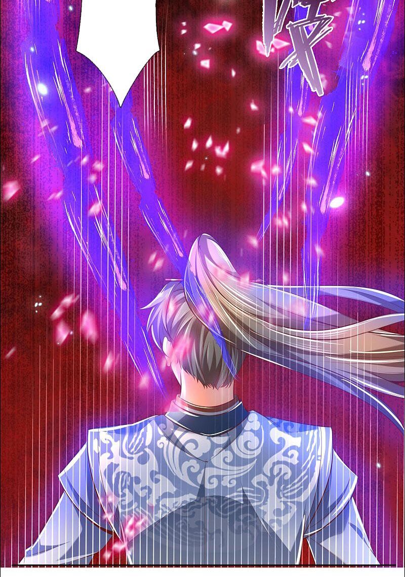 đọc truyện Nghịch Thiên Kiếm Thần Chương 351 ảnh 6 tại Thiên Thai Truyện