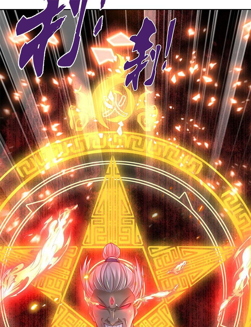 đọc truyện Nghịch Thiên Kiếm Thần Chương 351 ảnh 10 tại Thiên Thai Truyện