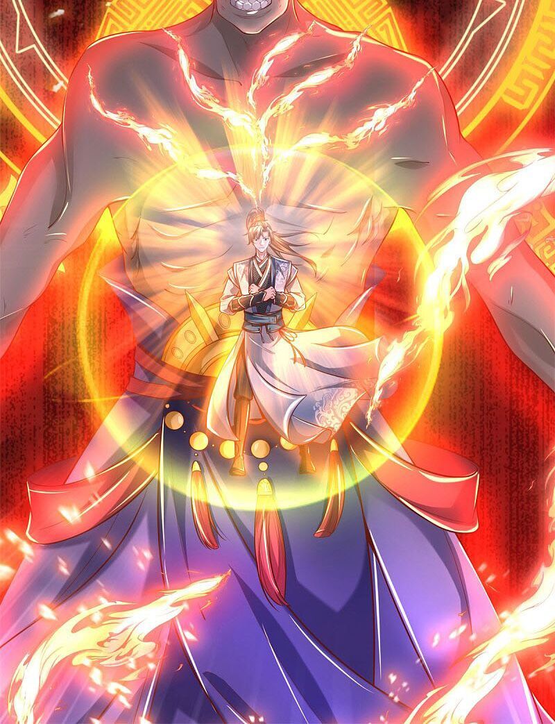 đọc truyện Nghịch Thiên Kiếm Thần Chương 351 ảnh 11 tại Thiên Thai Truyện