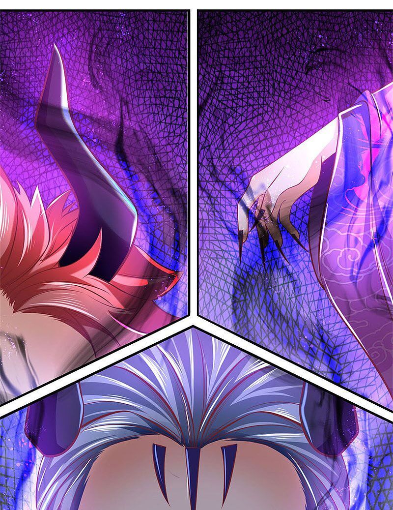 đọc truyện Nghịch Thiên Kiếm Thần Chương 352 ảnh 14 tại Thiên Thai Truyện