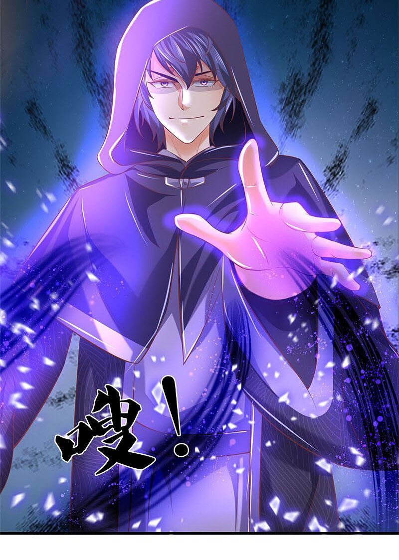 đọc truyện Nghịch Thiên Kiếm Thần Chương 352 ảnh 10 tại Thiên Thai Truyện