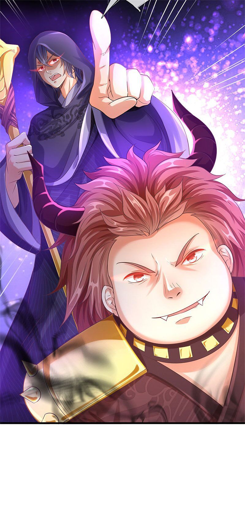 đọc truyện Nghịch Thiên Kiếm Thần Chương 353 ảnh 12 tại Thiên Thai Truyện