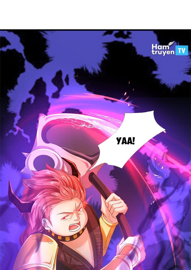 đọc truyện Nghịch Thiên Kiếm Thần Chương 353 ảnh 13 tại Thiên Thai Truyện