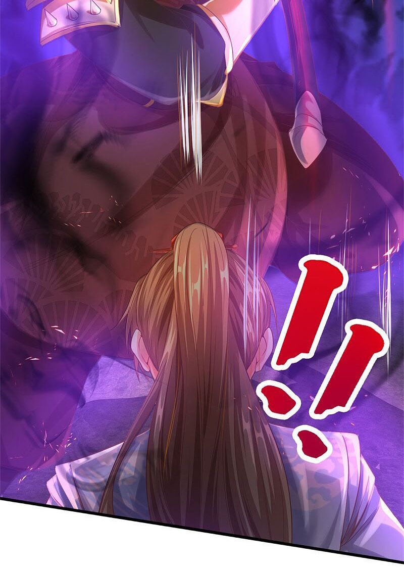 đọc truyện Nghịch Thiên Kiếm Thần Chương 353 ảnh 14 tại Thiên Thai Truyện