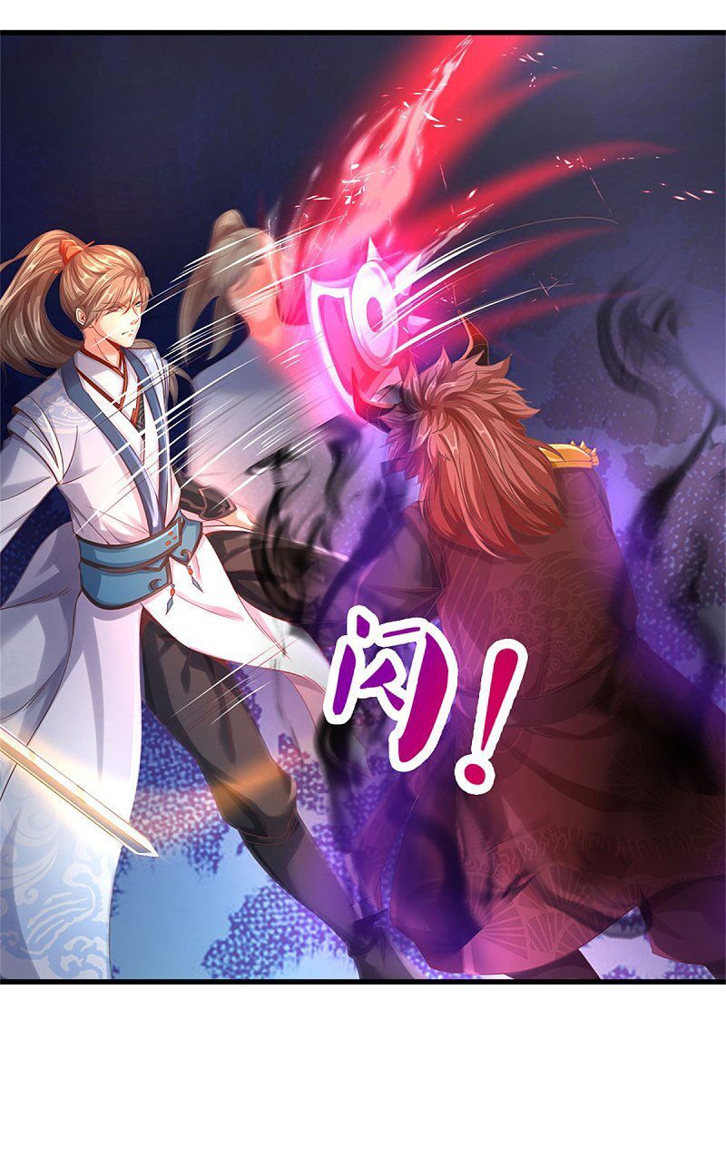 đọc truyện Nghịch Thiên Kiếm Thần Chương 353 ảnh 17 tại Thiên Thai Truyện