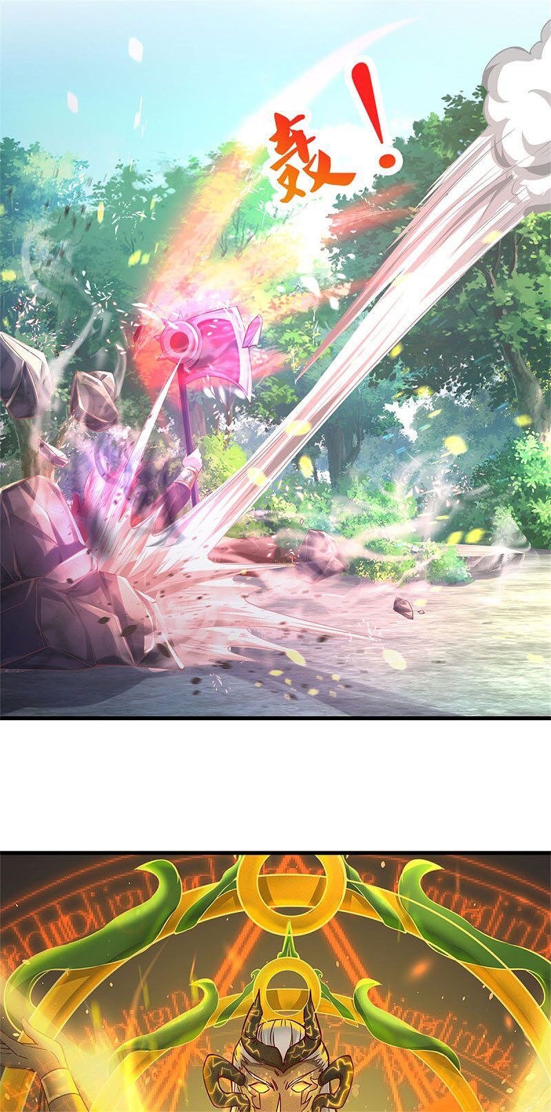 đọc truyện Nghịch Thiên Kiếm Thần Chương 353 ảnh 19 tại Thiên Thai Truyện