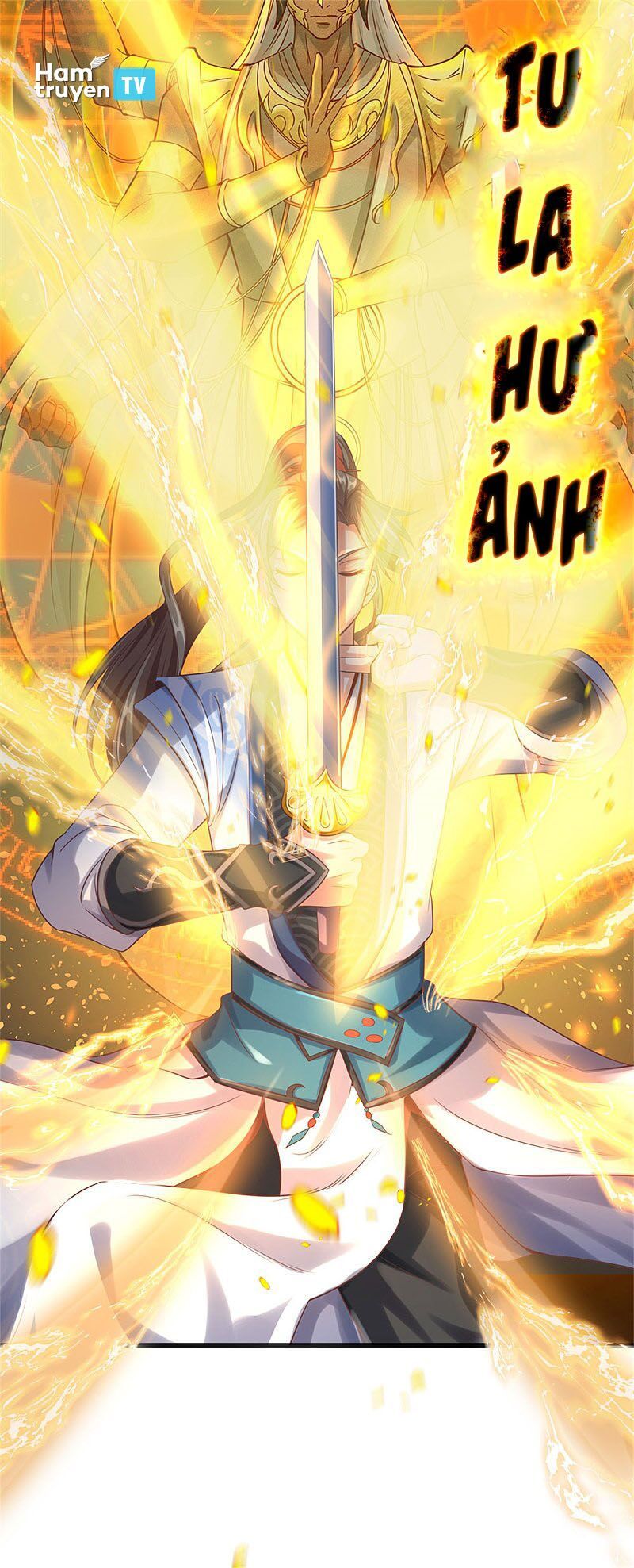 đọc truyện Nghịch Thiên Kiếm Thần Chương 353 ảnh 20 tại Thiên Thai Truyện