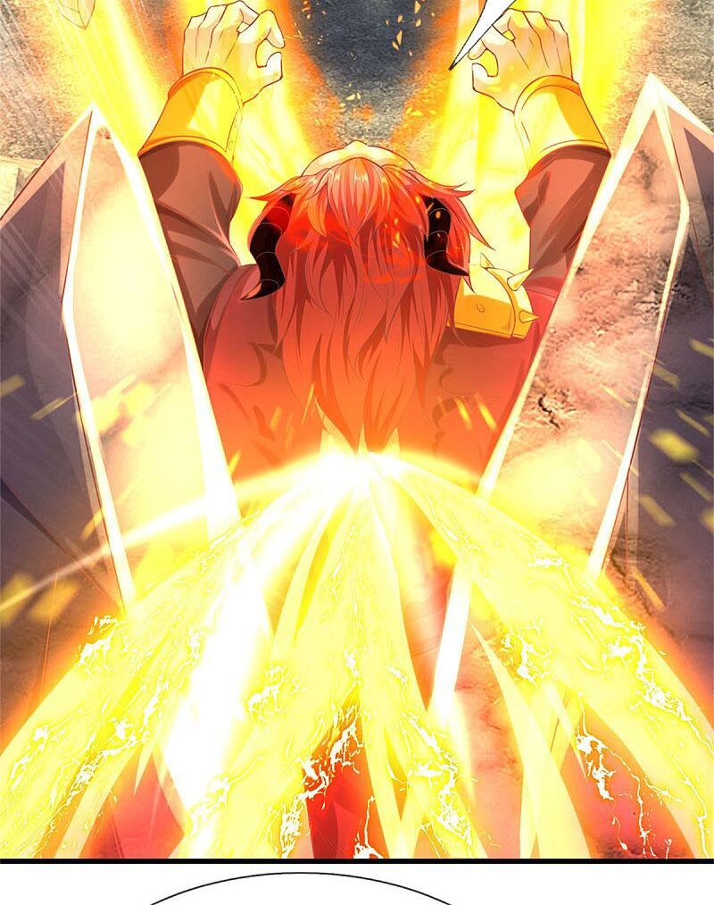 đọc truyện Nghịch Thiên Kiếm Thần Chương 353 ảnh 24 tại Thiên Thai Truyện