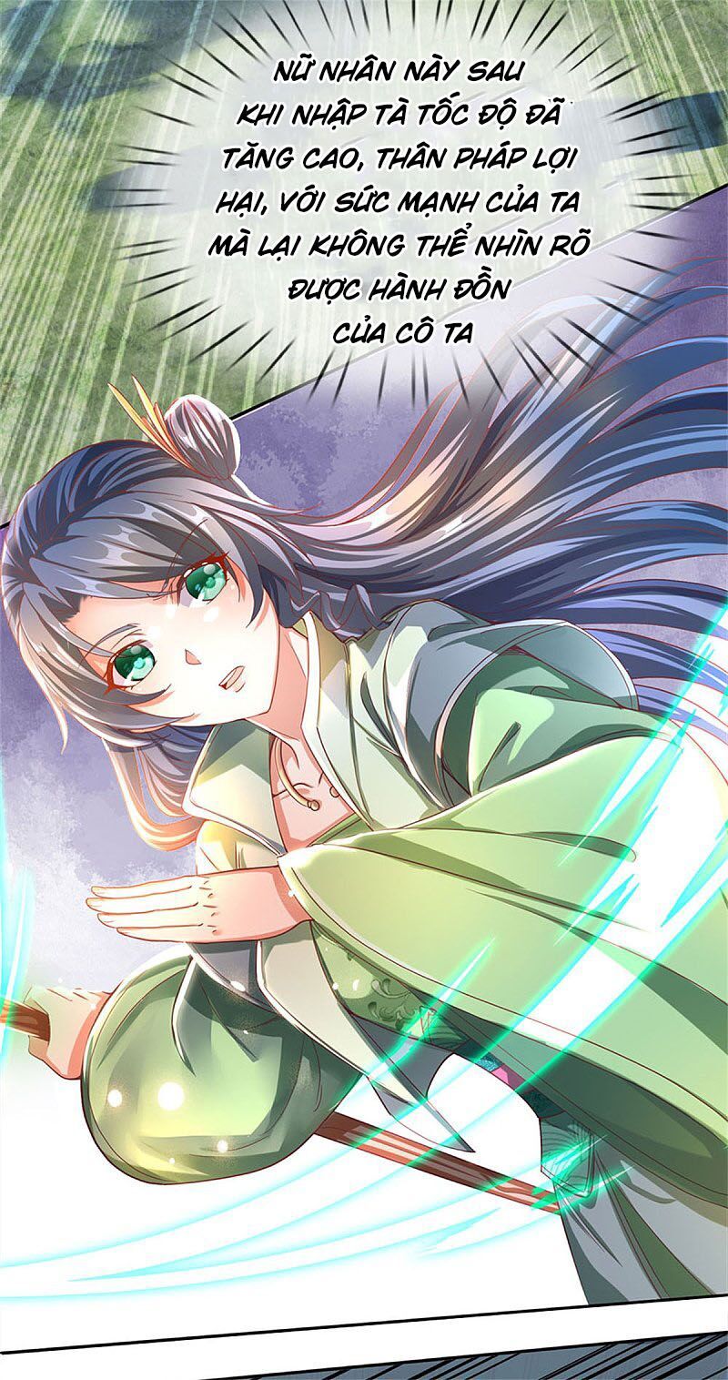 đọc truyện Nghịch Thiên Kiếm Thần Chương 353 ảnh 28 tại Thiên Thai Truyện