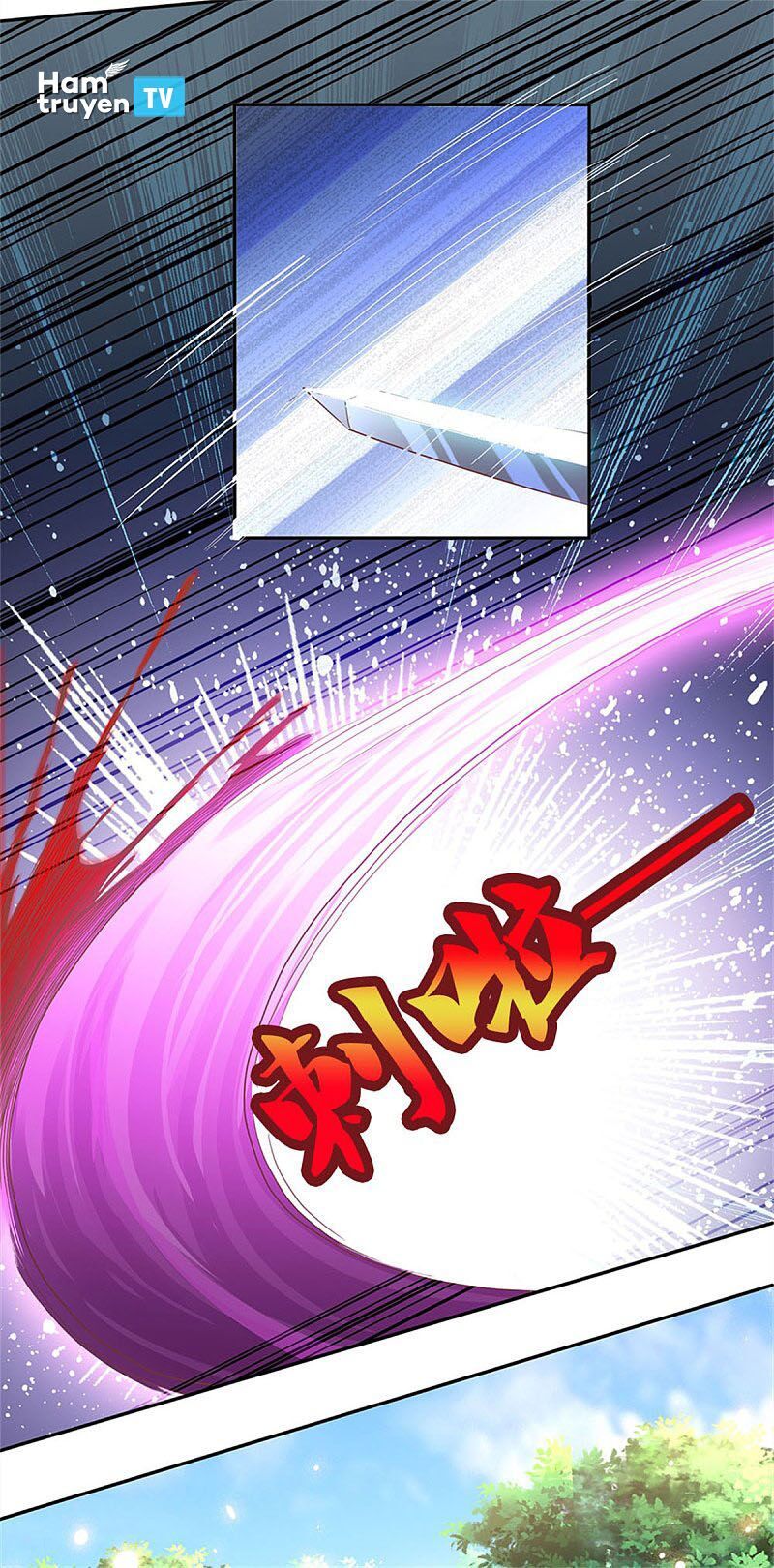 đọc truyện Nghịch Thiên Kiếm Thần Chương 353 ảnh 29 tại Thiên Thai Truyện