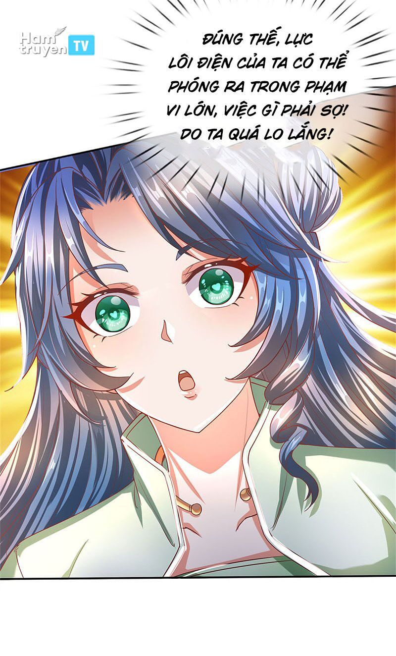 đọc truyện Nghịch Thiên Kiếm Thần Chương 353 ảnh 31 tại Thiên Thai Truyện