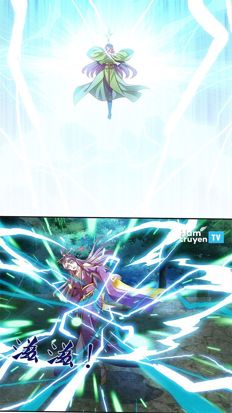 đọc truyện Nghịch Thiên Kiếm Thần Chương 353 ảnh 33 tại Thiên Thai Truyện