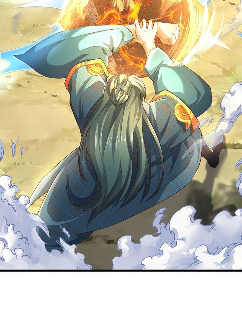 đọc truyện Nghịch Thiên Kiếm Thần Chương 354 ảnh 12 tại Thiên Thai Truyện