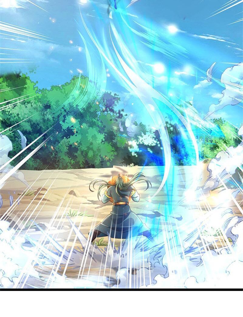 đọc truyện Nghịch Thiên Kiếm Thần Chương 354 ảnh 16 tại Thiên Thai Truyện