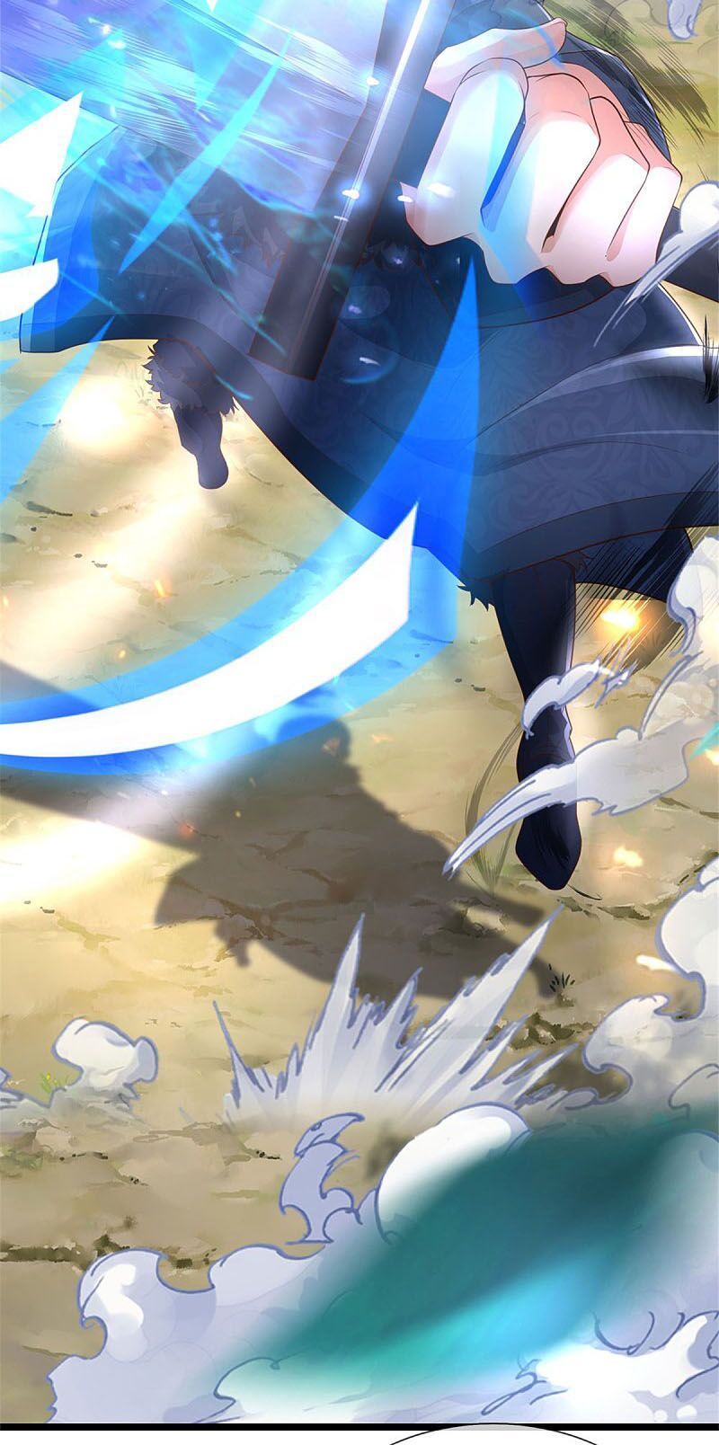 đọc truyện Nghịch Thiên Kiếm Thần Chương 354 ảnh 18 tại Thiên Thai Truyện