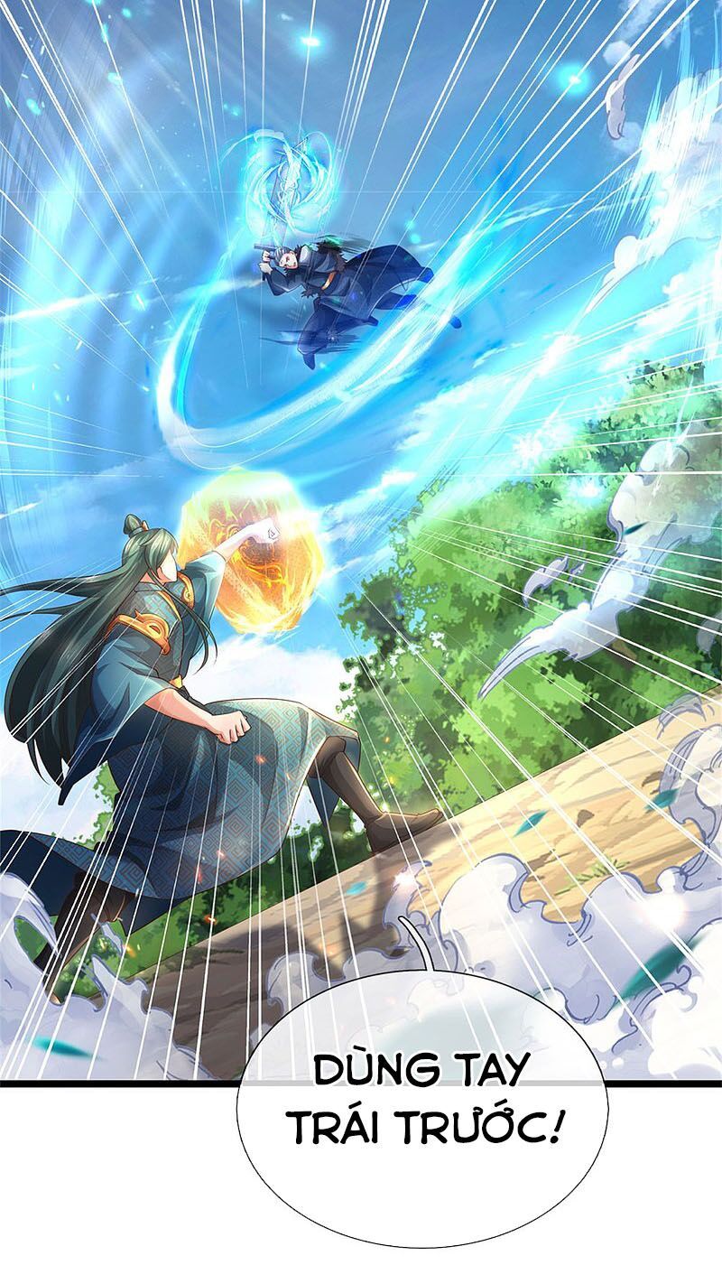 đọc truyện Nghịch Thiên Kiếm Thần Chương 354 ảnh 20 tại Thiên Thai Truyện