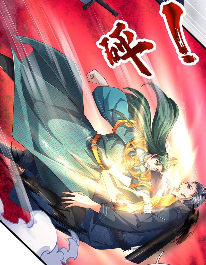 đọc truyện Nghịch Thiên Kiếm Thần Chương 354 ảnh 24 tại Thiên Thai Truyện