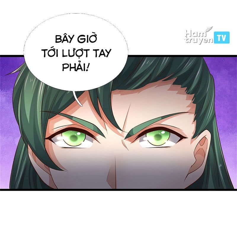 đọc truyện Nghịch Thiên Kiếm Thần Chương 354 ảnh 26 tại Thiên Thai Truyện