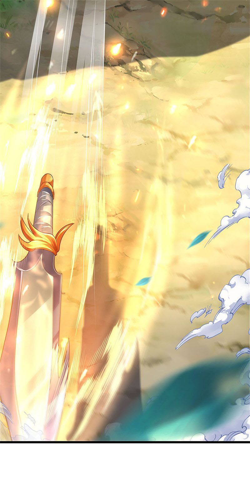 đọc truyện Nghịch Thiên Kiếm Thần Chương 354 ảnh 28 tại Thiên Thai Truyện