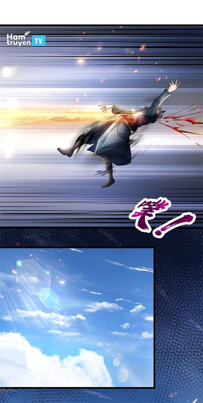 đọc truyện Nghịch Thiên Kiếm Thần Chương 354 ảnh 29 tại Thiên Thai Truyện