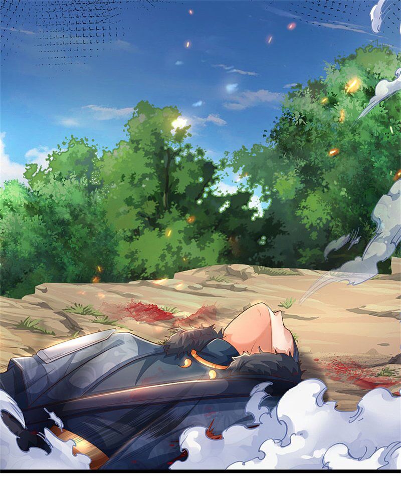 đọc truyện Nghịch Thiên Kiếm Thần Chương 354 ảnh 30 tại Thiên Thai Truyện