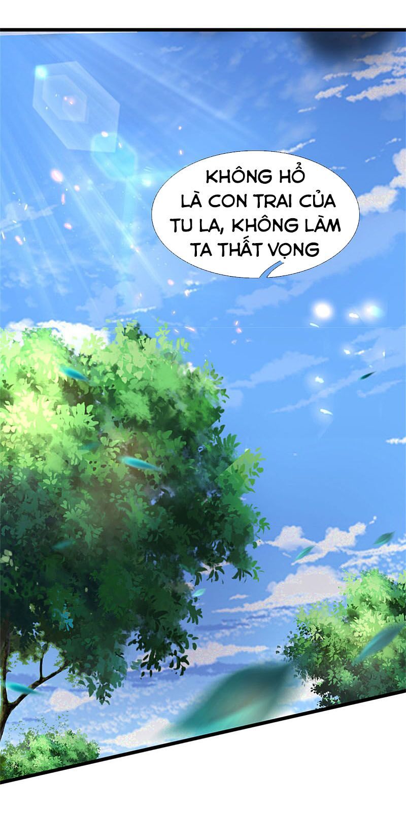 đọc truyện Nghịch Thiên Kiếm Thần Chương 354 ảnh 31 tại Thiên Thai Truyện