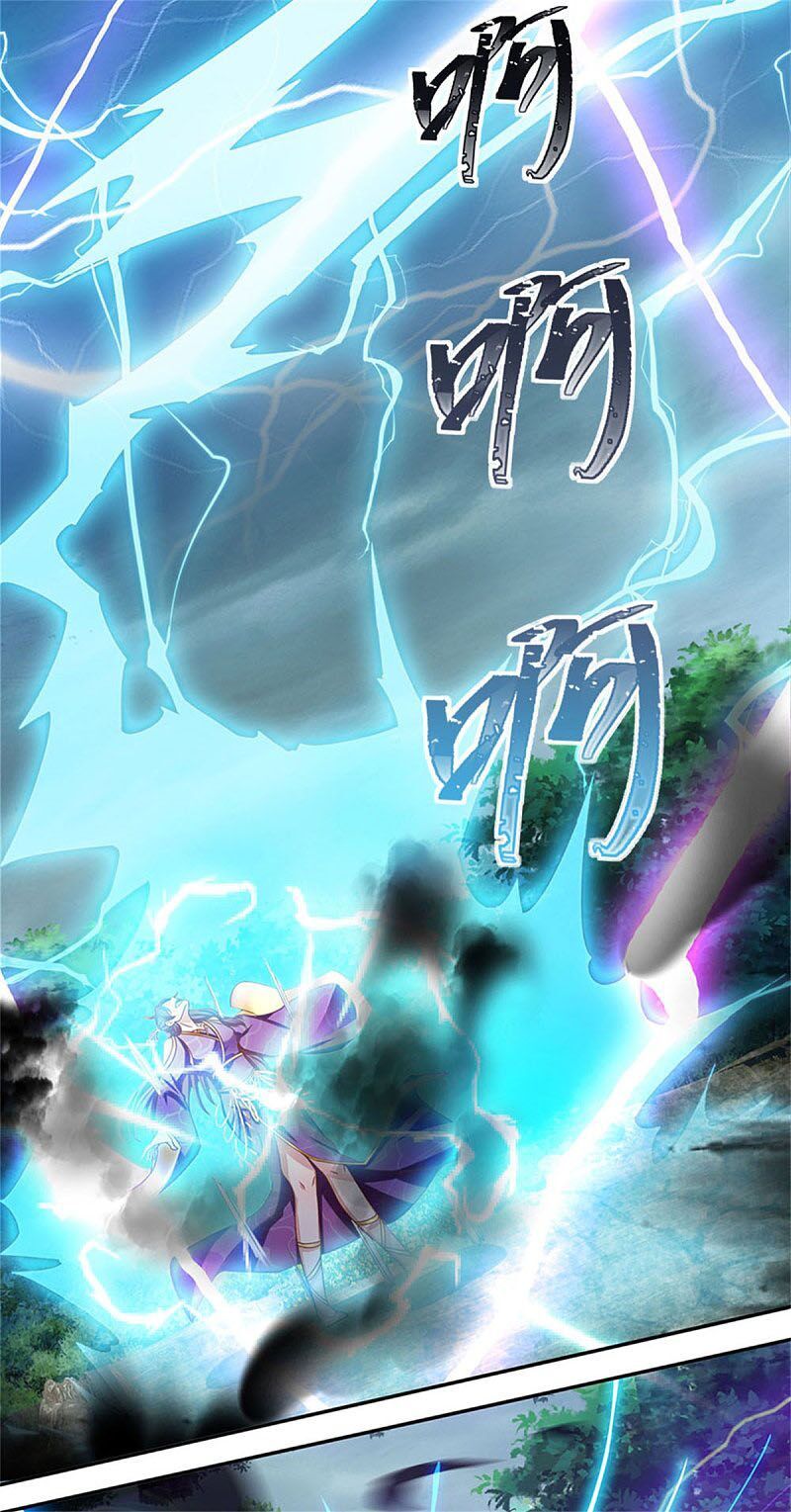 đọc truyện Nghịch Thiên Kiếm Thần Chương 354 ảnh 5 tại Thiên Thai Truyện