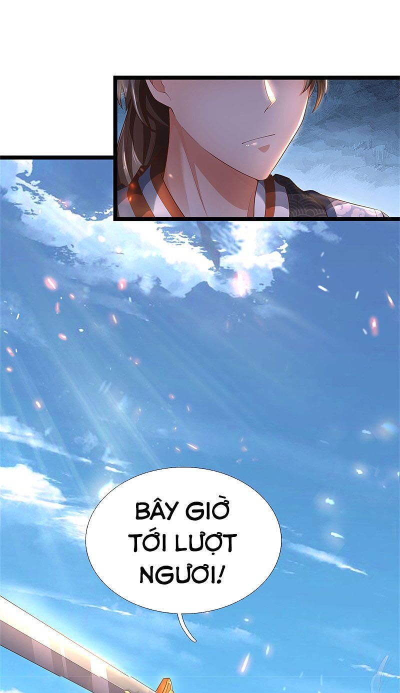 đọc truyện Nghịch Thiên Kiếm Thần Chương 354 ảnh 33 tại Thiên Thai Truyện