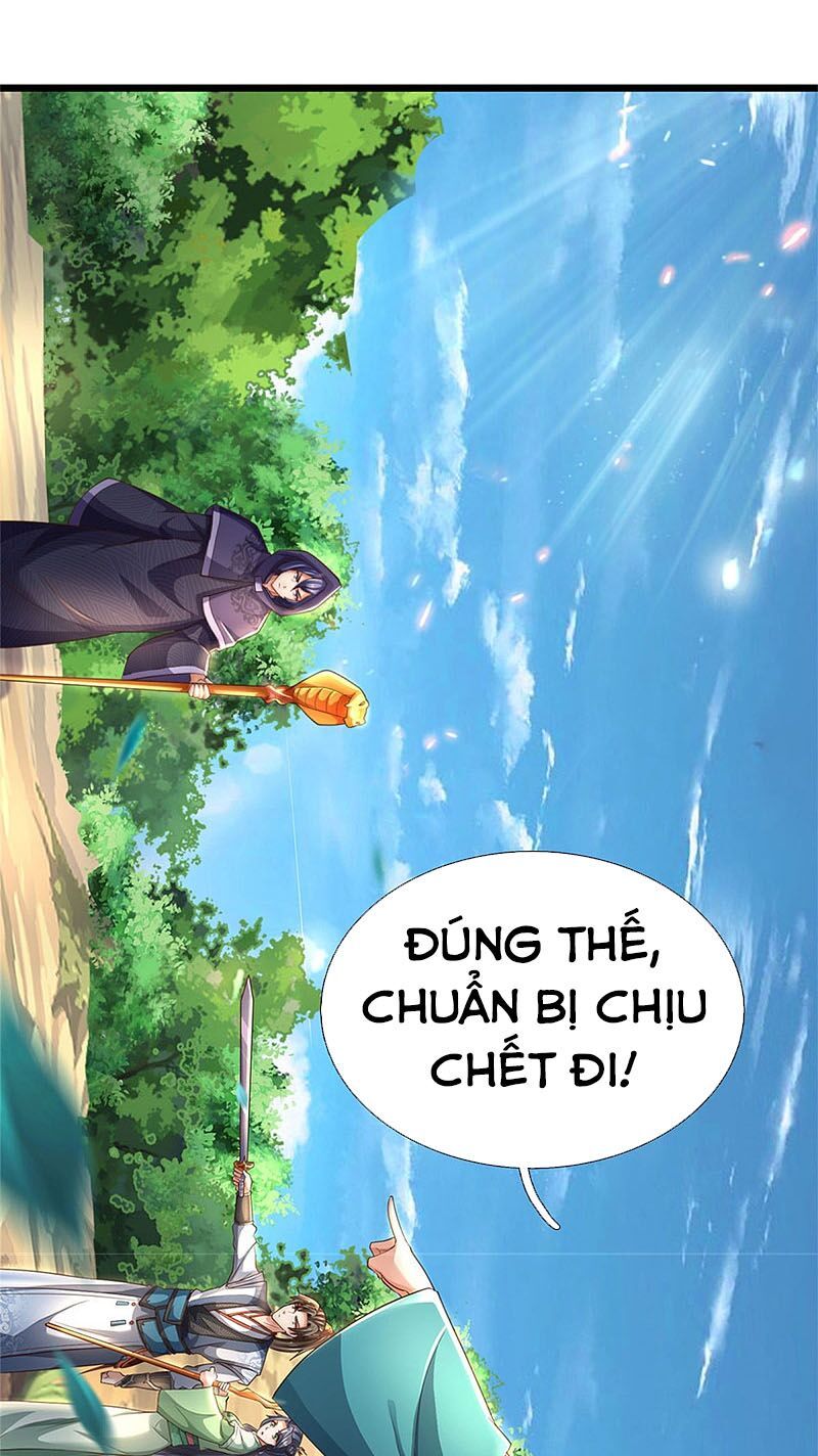 đọc truyện Nghịch Thiên Kiếm Thần Chương 354 ảnh 35 tại Thiên Thai Truyện