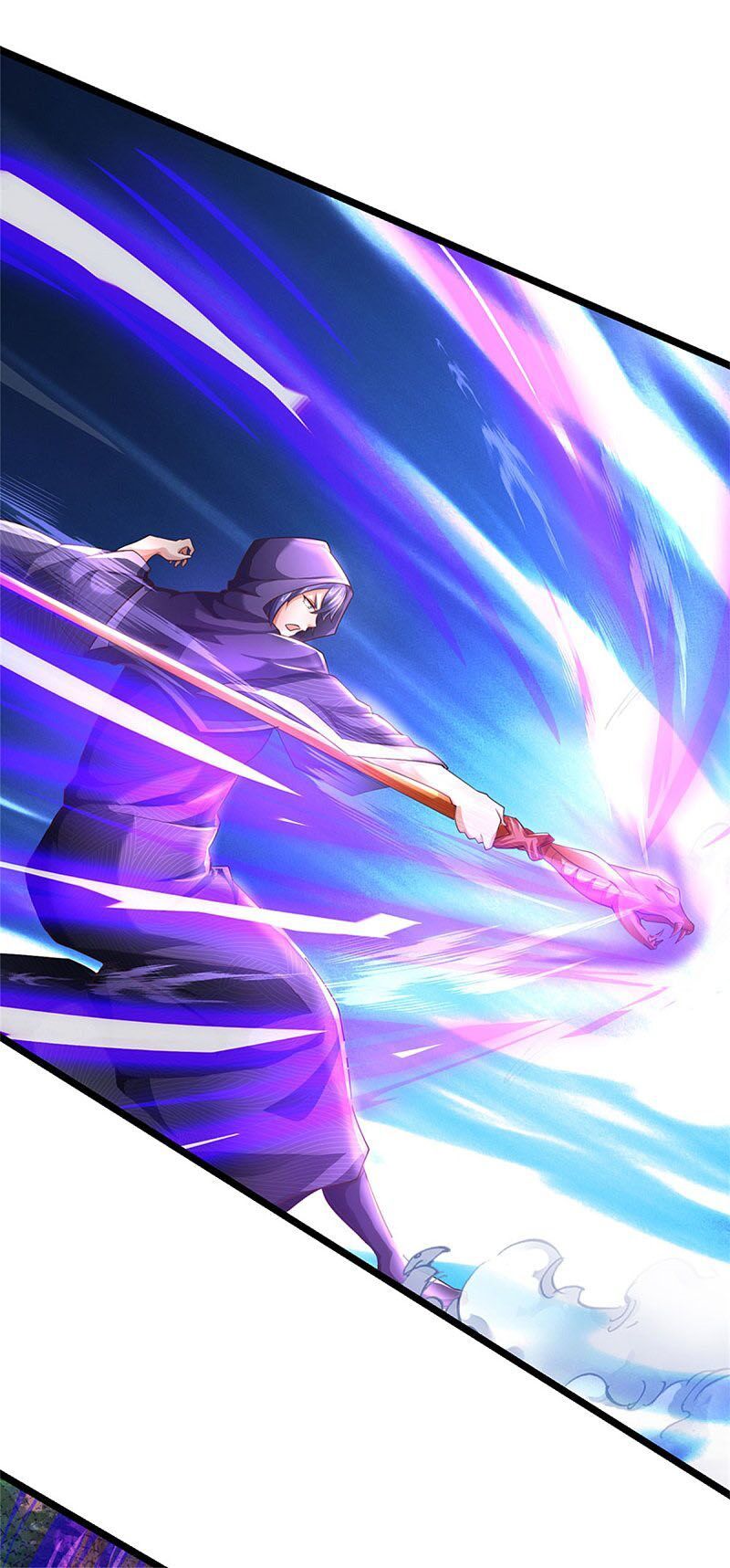 đọc truyện Nghịch Thiên Kiếm Thần Chương 354 ảnh 38 tại Thiên Thai Truyện