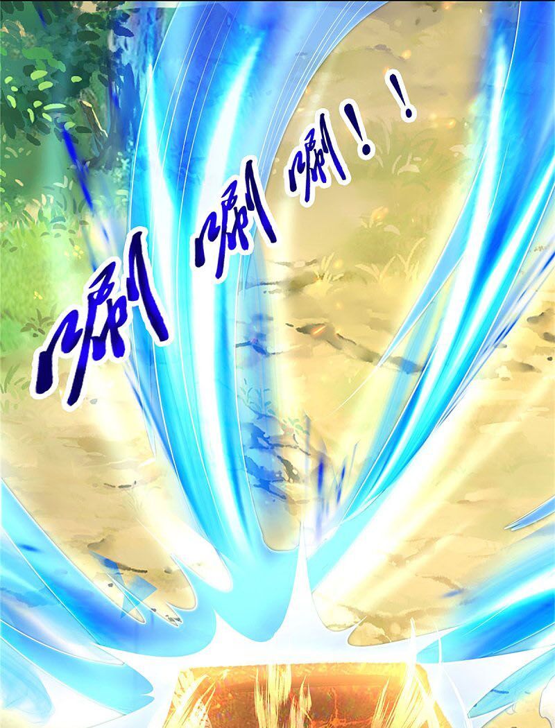 đọc truyện Nghịch Thiên Kiếm Thần Chương 354 ảnh 11 tại Thiên Thai Truyện