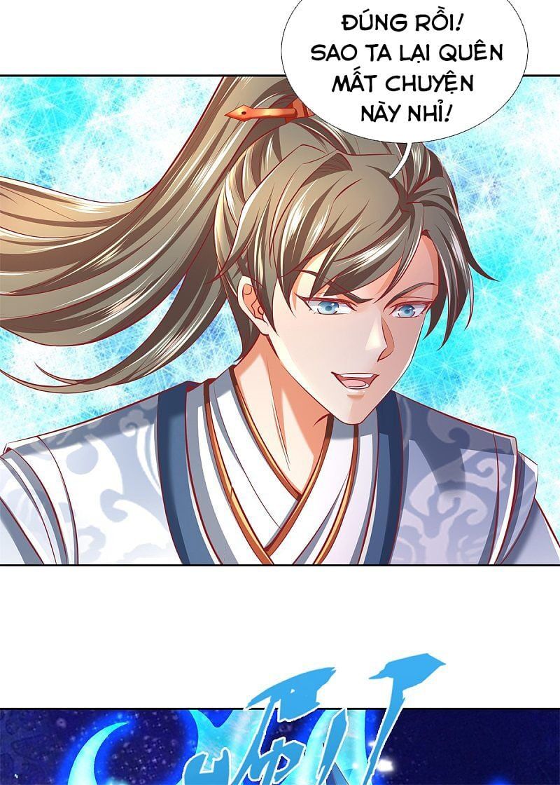 đọc truyện Nghịch Thiên Kiếm Thần Chương 355 ảnh 14 tại Thiên Thai Truyện