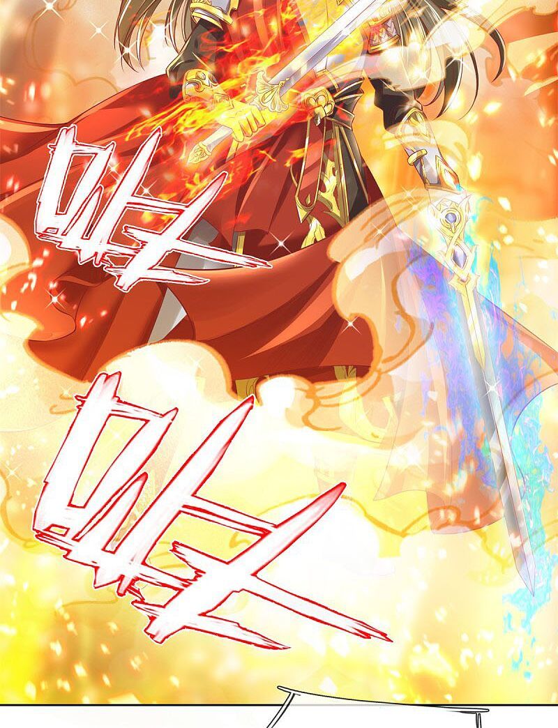 đọc truyện Nghịch Thiên Kiếm Thần Chương 355 ảnh 18 tại Thiên Thai Truyện