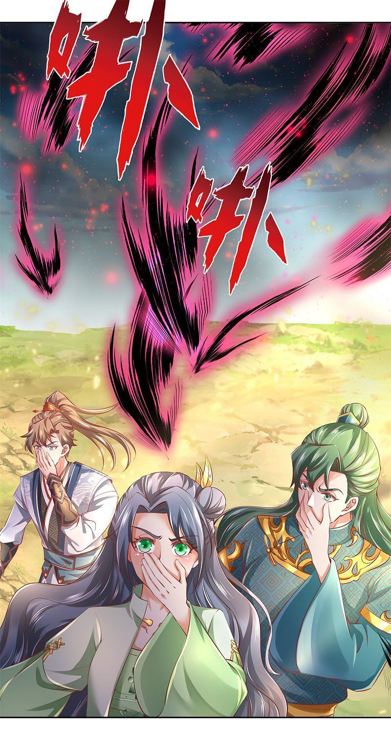 đọc truyện Nghịch Thiên Kiếm Thần Chương 355 ảnh 4 tại Thiên Thai Truyện