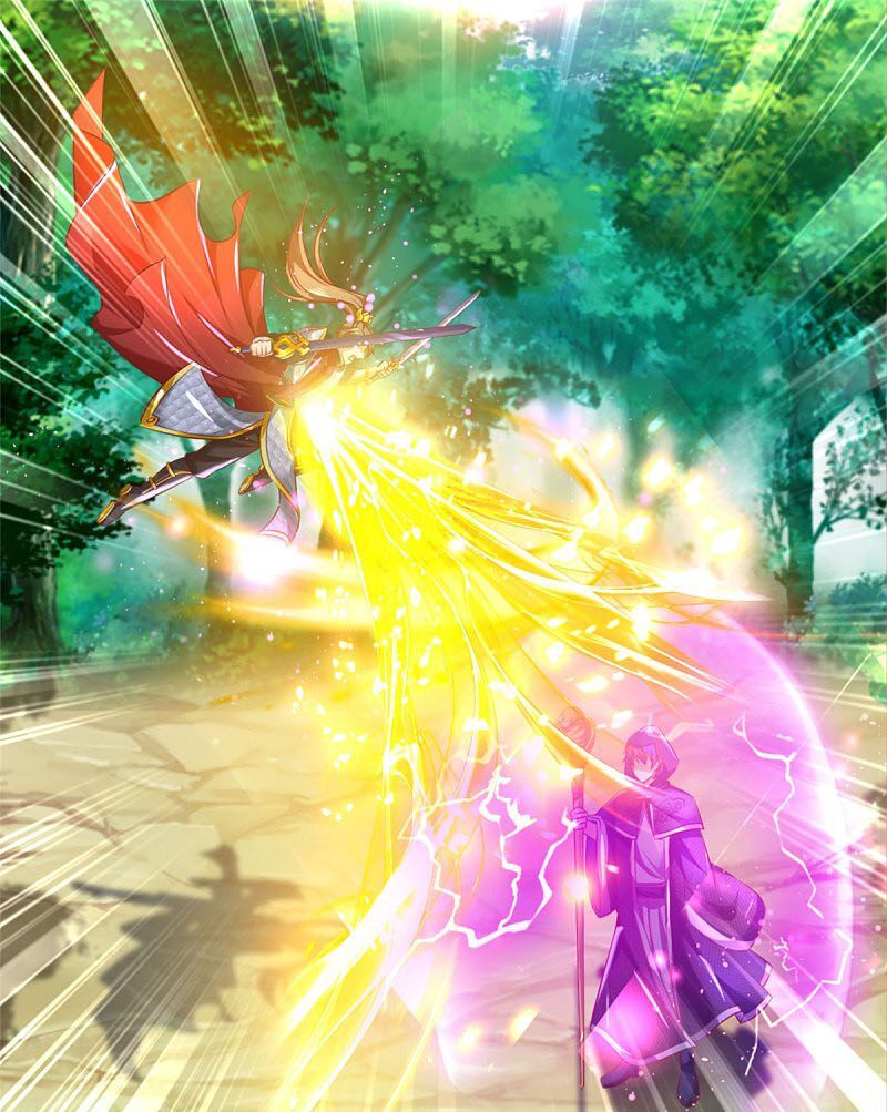 đọc truyện Nghịch Thiên Kiếm Thần Chương 355 ảnh 26 tại Thiên Thai Truyện