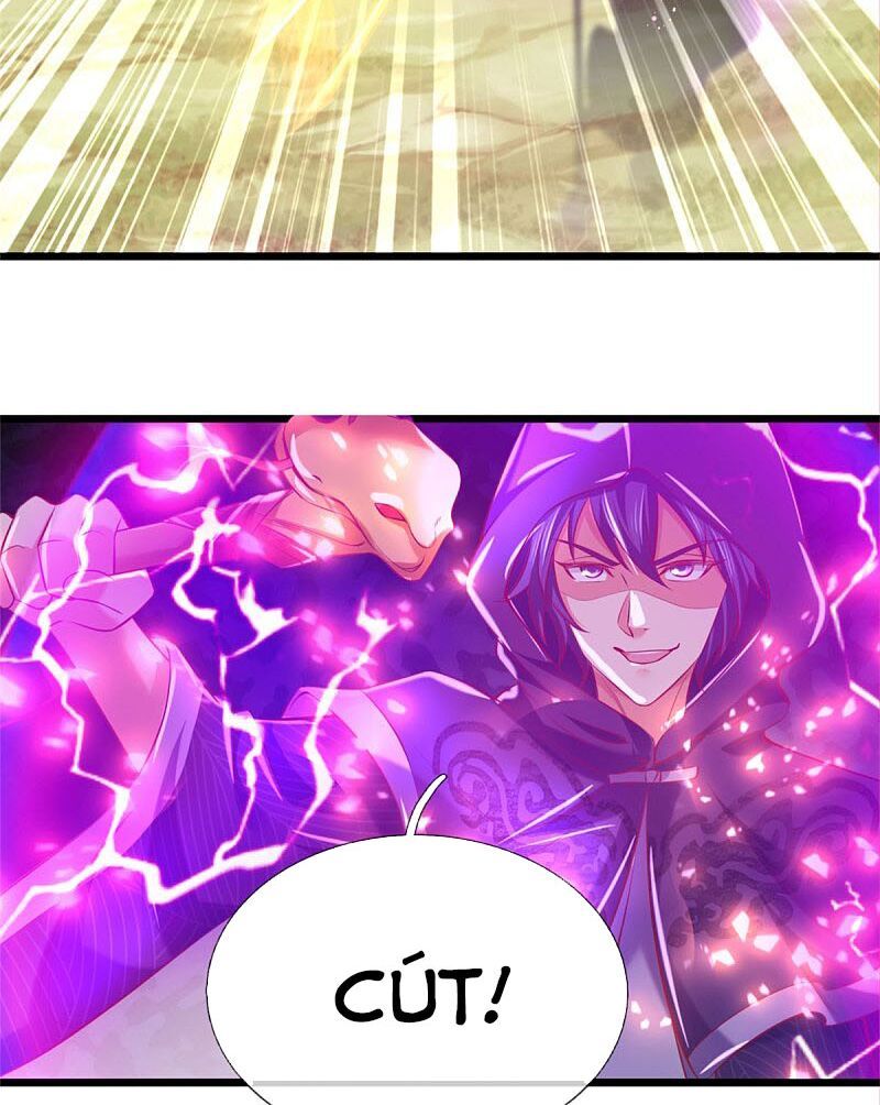 đọc truyện Nghịch Thiên Kiếm Thần Chương 355 ảnh 27 tại Thiên Thai Truyện