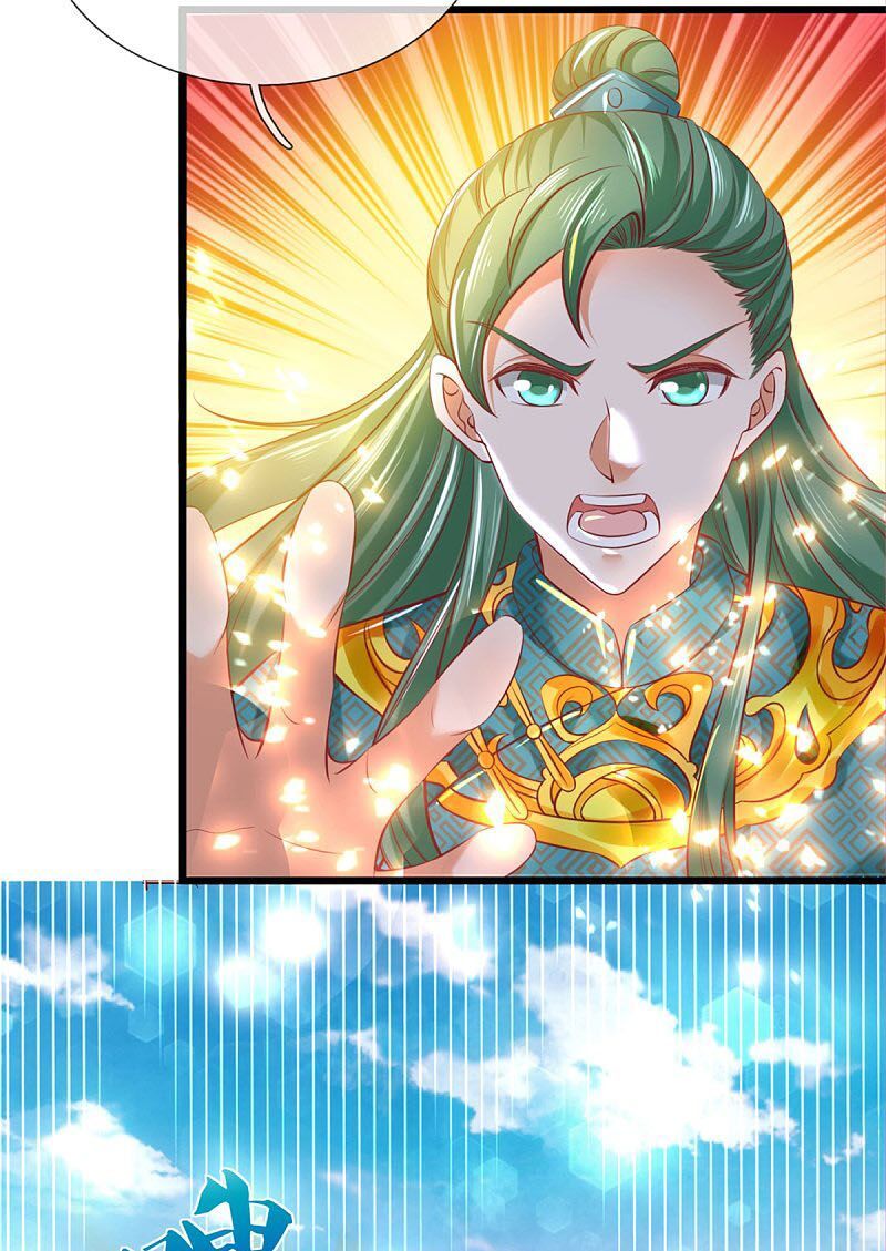 đọc truyện Nghịch Thiên Kiếm Thần Chương 355 ảnh 29 tại Thiên Thai Truyện